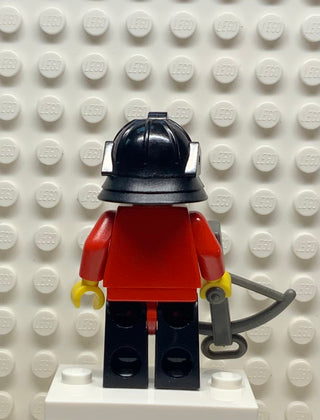 Ninja - Robber, Green, cas053 Minifigure LEGO®   