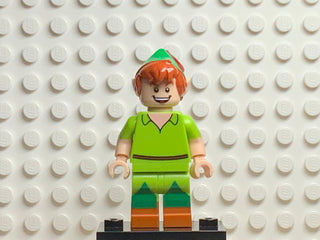 Peter Pan, coldis-15 Minifigure LEGO®