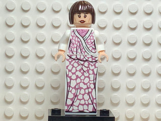 Madame Maxime, hp191 Minifigure LEGO® Like New
