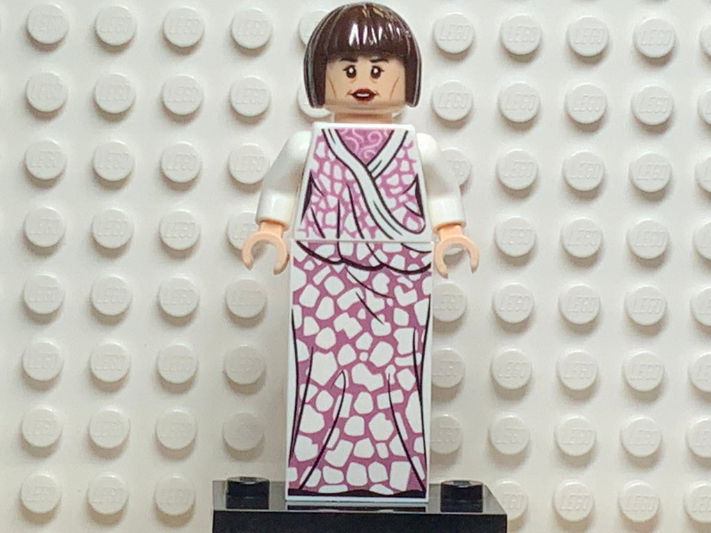 Madame Maxime, hp191 – United Brick Co® - Main Image