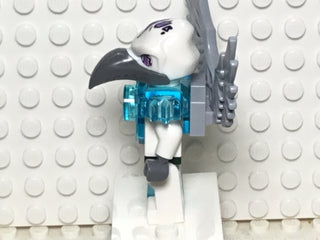 VoomVoom, loc074 Minifigure LEGO®