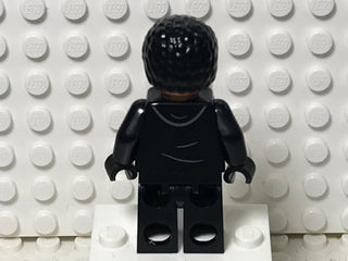 Franklin Webb, jw087 Minifigure LEGO®