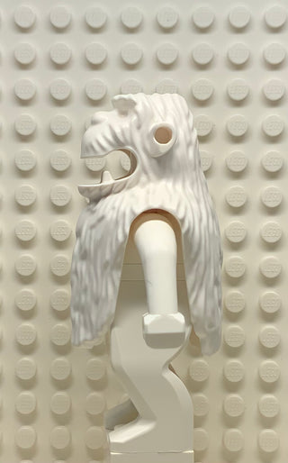 Yeti / Bigfoot / Sasquatch, 43895c01 LEGO® Animals LEGO®