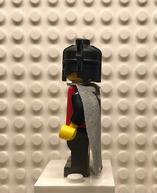 Basil the Bat Lord with Cape, cas022 Minifigure LEGO®   