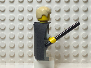 Draco Malfoy, hp040 Minifigure LEGO®   