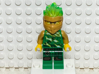 Lloyd, njo533 Minifigure LEGO®