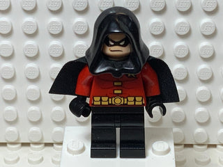 Robin, sh0059 Minifigure LEGO®