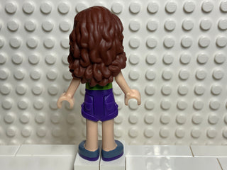 Olivia, frnd0187 Minifigure LEGO®