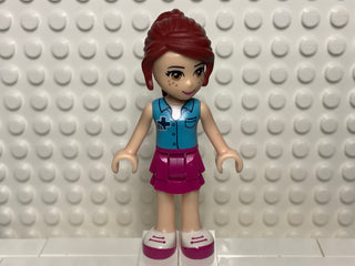Mia, frnd0098 Minifigure LEGO®