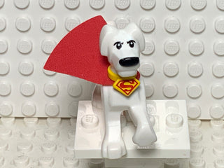 Krypto the Superdog, 30533c01 LEGO® Animals LEGO®