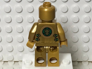 Lloyd, njo0073 Minifigure LEGO®