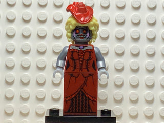 Calamity Drone, coltlm-1 Minifigure LEGO®
