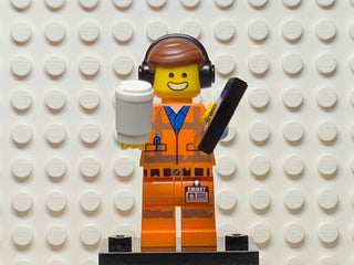 Awesome Remix Emmet, coltlm2-1 Minifigure LEGO®