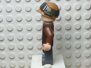 Rebel Trooper - Private Calfor, sw0805 Minifigure LEGO®