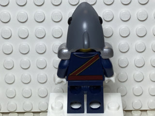 General #1, njo0381 Minifigure LEGO®