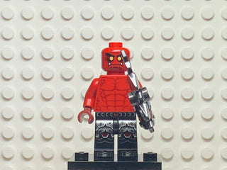Monster, nex027 Minifigure LEGO®