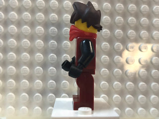Kai -Hands of Time, njo0274 Minifigure LEGO®