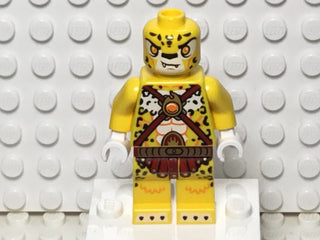 Lundor, loc081 Minifigure LEGO®   