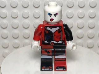 Harley Quinn, sh0838 Minifigure LEGO®