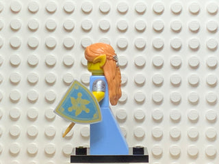 Elf Maiden, col17-15 Minifigure LEGO®   