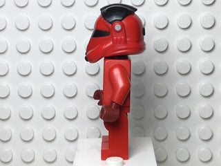 Major Vonreg, sw1010 Minifigure LEGO®