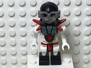 Frakjaw, njo0030 Minifigure LEGO®