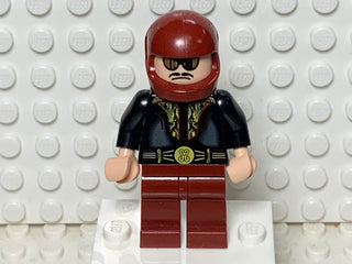 Snake Oiler, sr002 Minifigure LEGO®