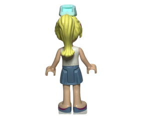 Stephanie, frnd0076 Minifigure LEGO®