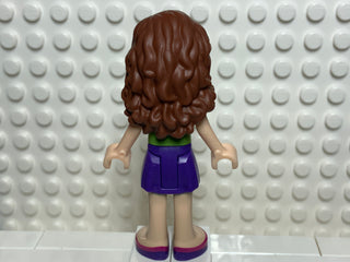 Olivia, frnd0137 Minifigure LEGO®