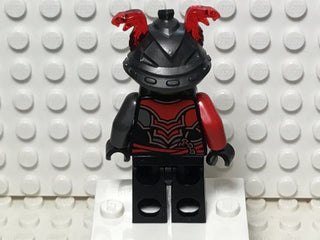 Krux, njo0419 Minifigure LEGO®