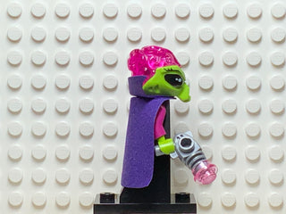 Alien Villainess, col08-16 Minifigure LEGO®