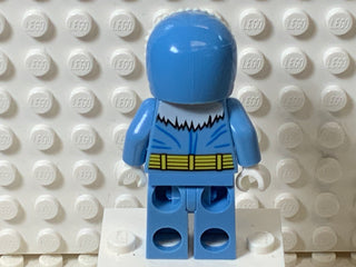 Captain Cold, sh148 Minifigure LEGO®   