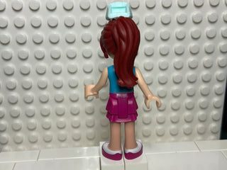 Mia, frnd0174 Minifigure LEGO®