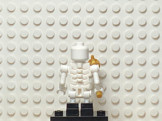 Chopov, njo020 Minifigure LEGO®   