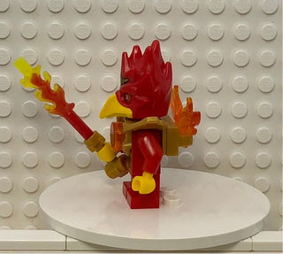 Flinx, loc077 Minifigure LEGO®