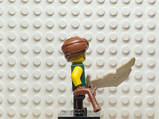 Sky Pirate, njo0231 Minifigure LEGO®