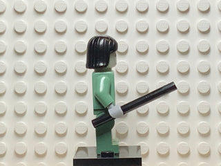 Professor Snape Boggart, hp044 Minifigure LEGO®   