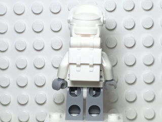 Hoth Rebel Trooper, sw0678 Minifigure LEGO®