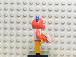 Bear Costume Guy, col19-15 Minifigure LEGO®