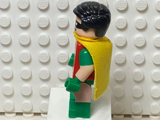 Robin, sh0234 Minifigure LEGO®