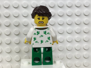 Ivy Walker, njo0332 Minifigure LEGO®