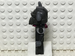 General Ironclad, mk017 Minifigure LEGO®