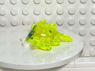 Skreemer, 19861pb02 Minifigure LEGO®