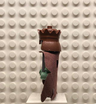 Fantasy Era, Troll King, cas420 Minifigure LEGO®