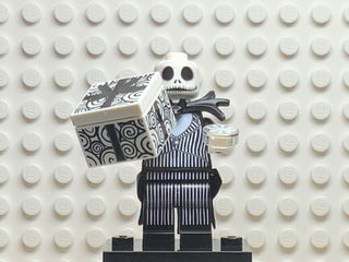 Jack Skellington, coldis2-16 Minifigure LEGO®   