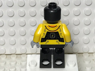 Sing Bot, vid023 Minifigure LEGO®