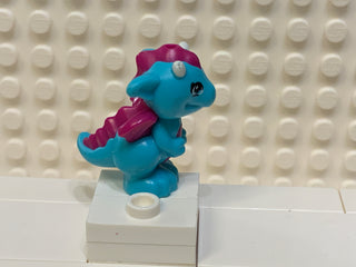 Miku, 26090pb01 LEGO® Animals LEGO®