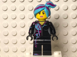 Lucy Wyldstyle, tlm201 Minifigure LEGO®   