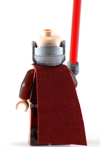 DARK MALAK Custom Printed and Inspired Star Wars Minifigure Custom minifigure BigKidBrix
