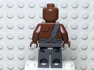 Gunner Zombie, poc014 Minifigure LEGO®